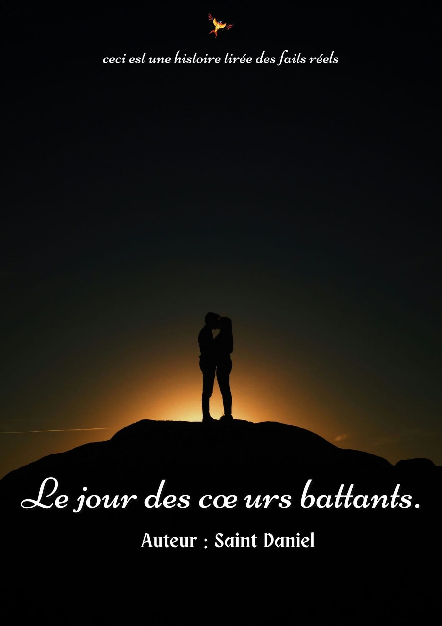 LE JOUR DES COEURS BATTANTS