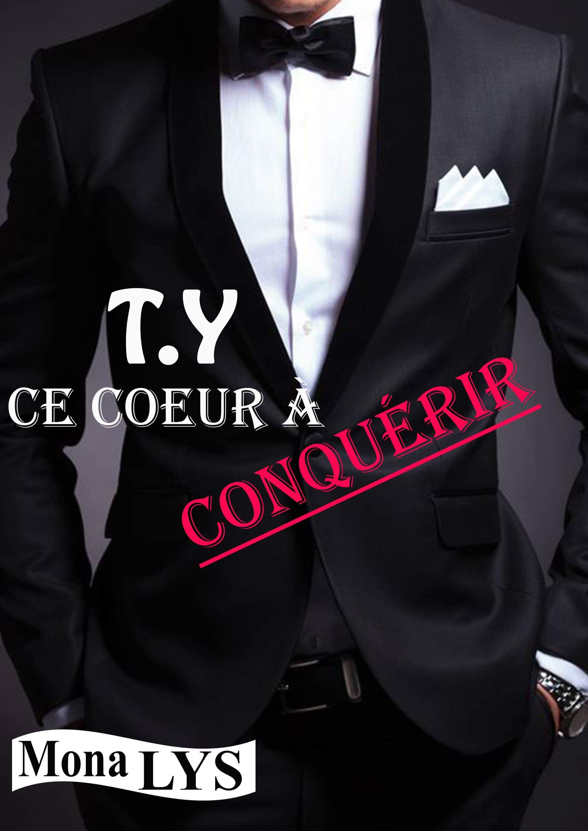 T.Y: Ce coeur à conquérir