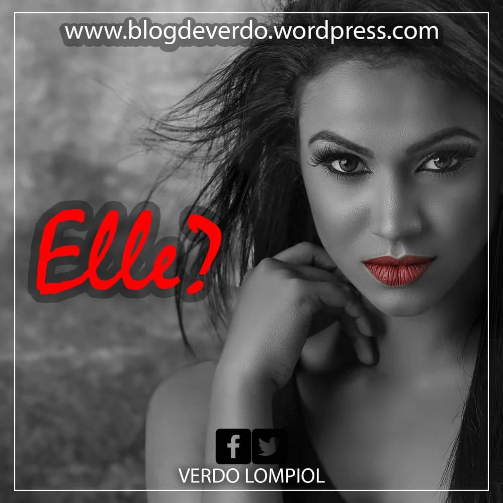 ELLE?