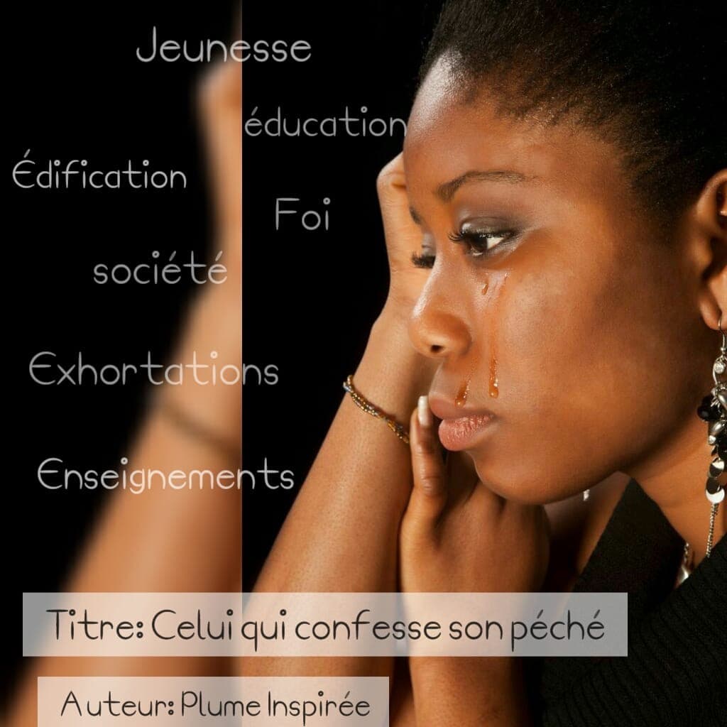 Celui qui confesse son péché
