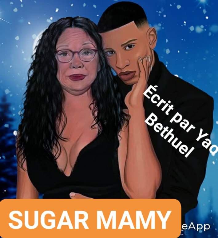 SUGAR MAMY