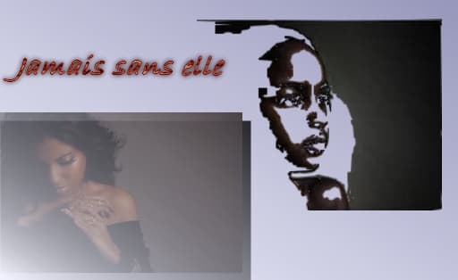 Jamais sans elle