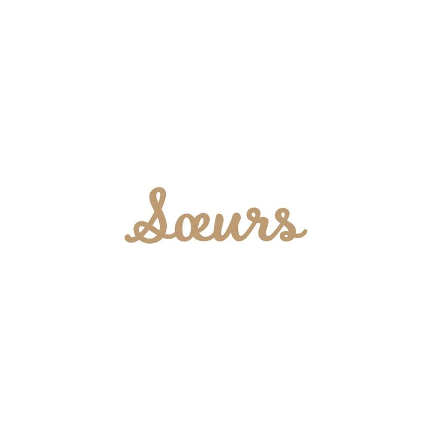 Sœurs M : Divergences néfastes.
