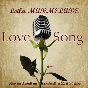 LOVE SONG