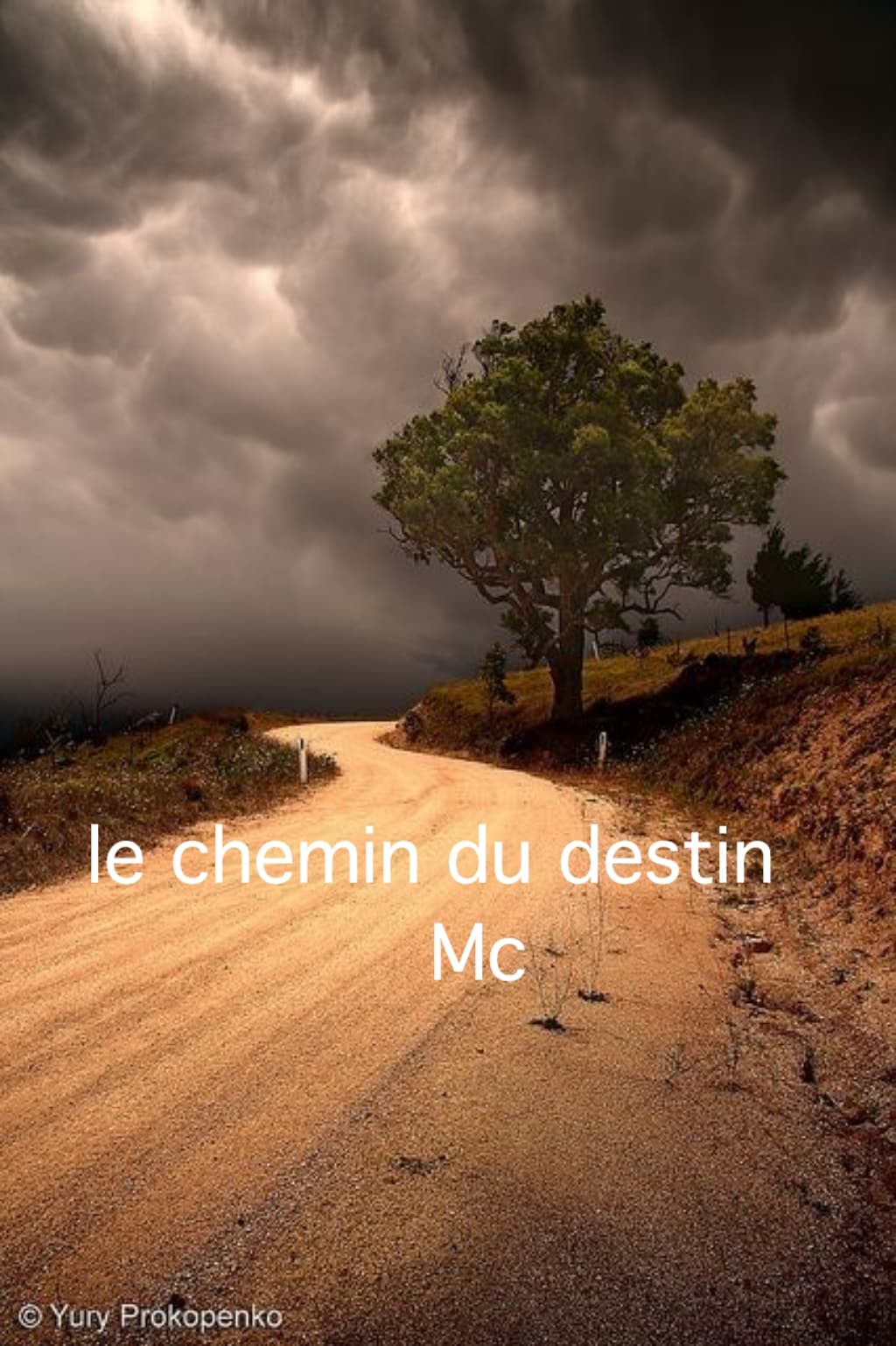 Le chemin du destin