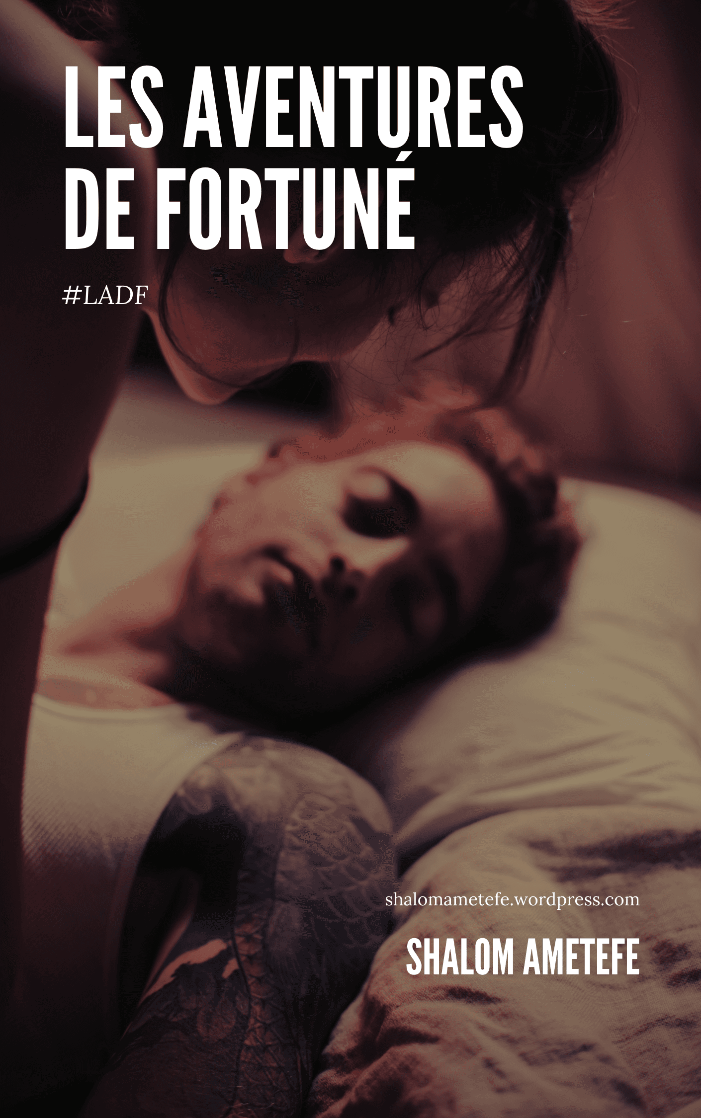 Les Aventures De Fortuné