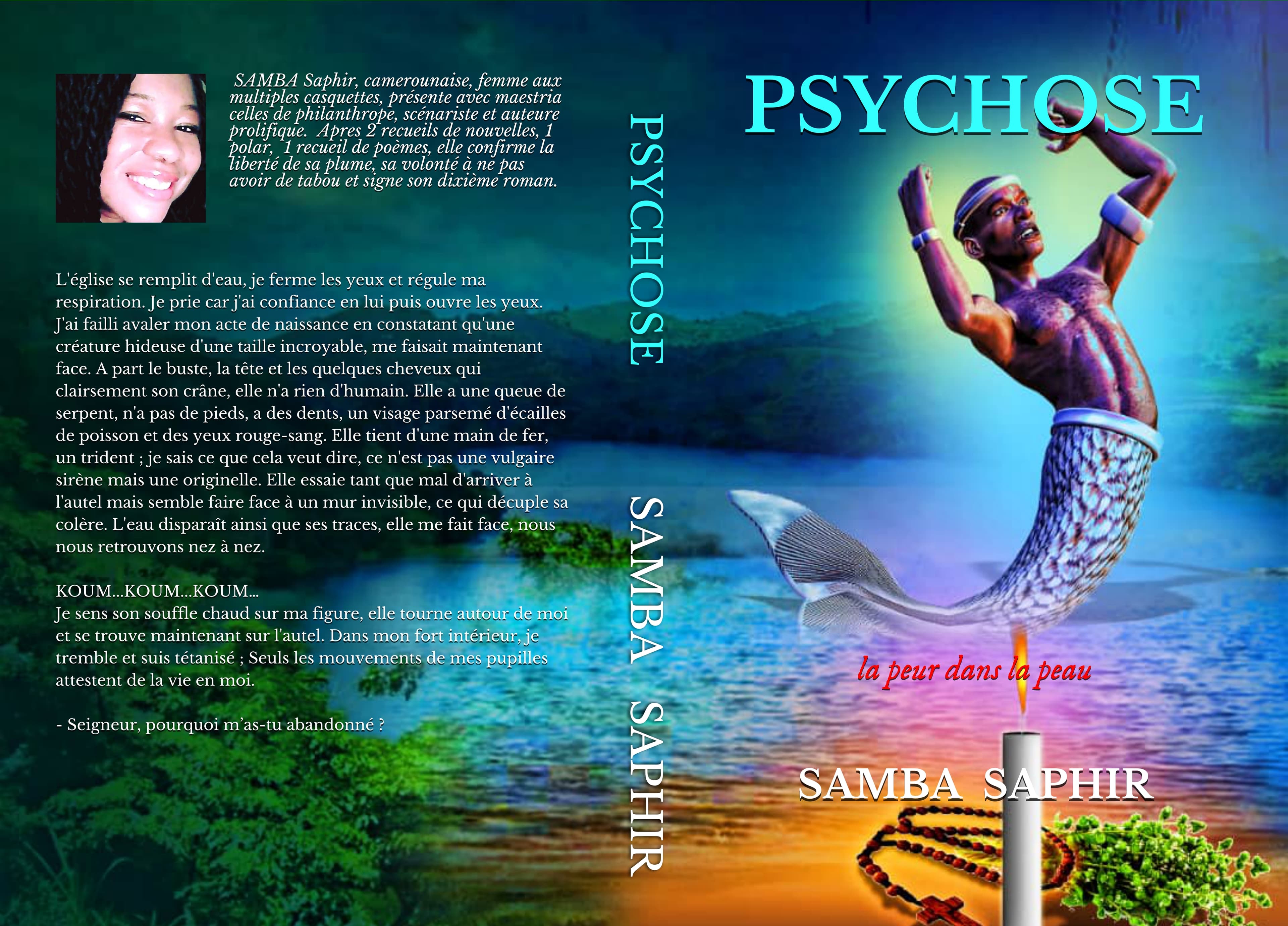 PSYCHOSE