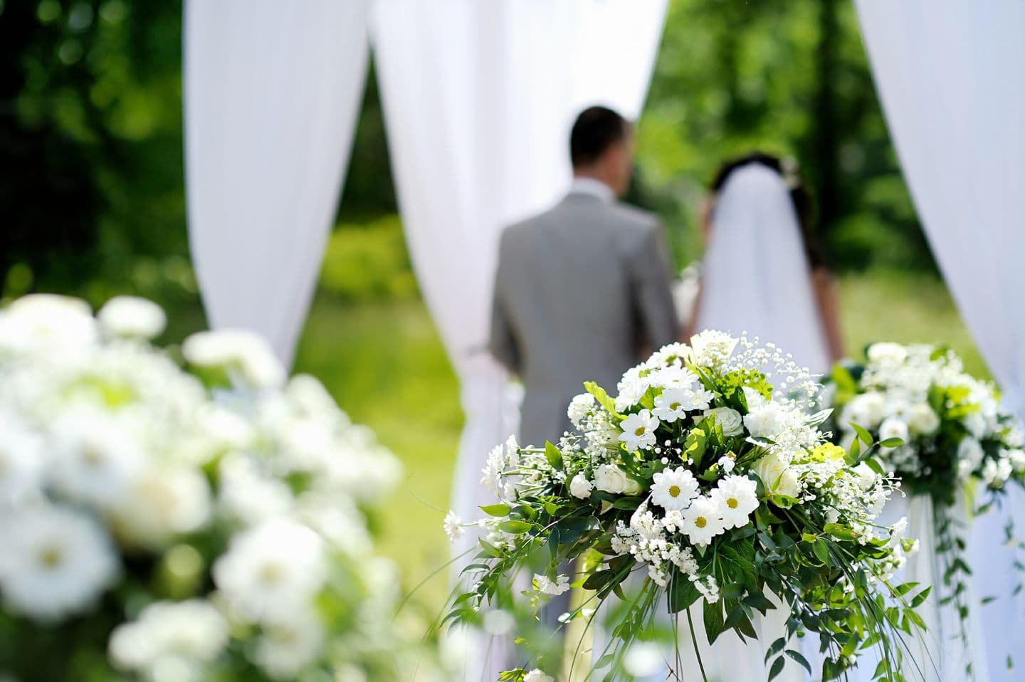 Le mariage ce combat
