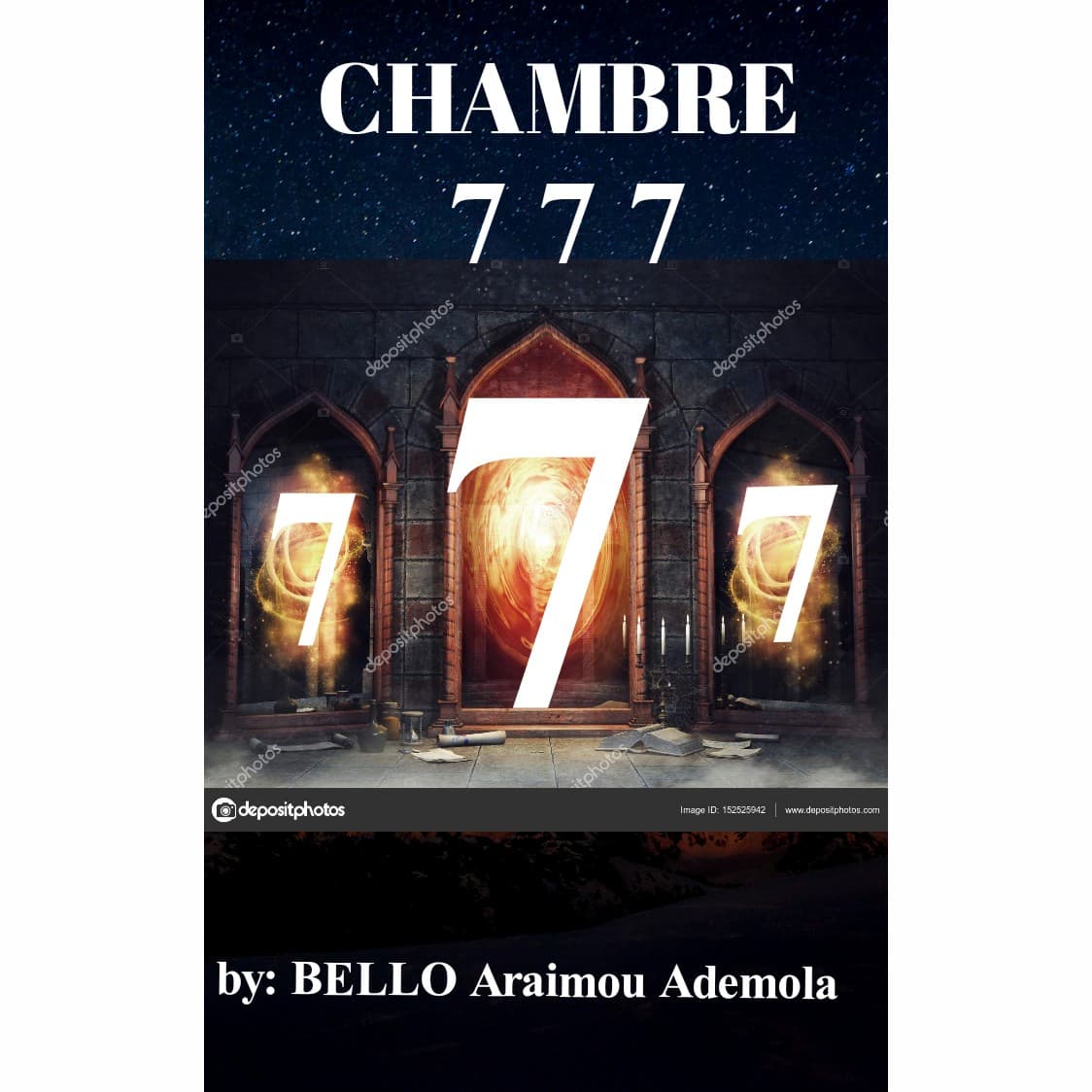 CHAMBRE 777
