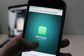 Le forum whatsapp.