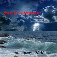 Par les Eléments
