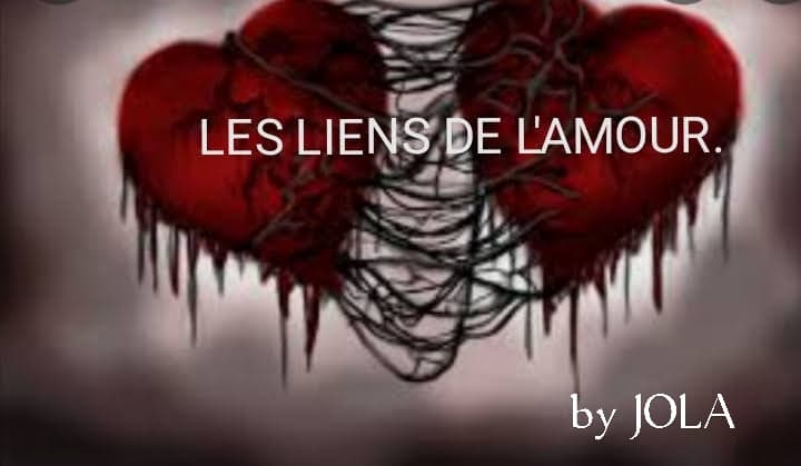 LES LIENS DE L'AMOUR
