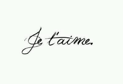 Aimer...