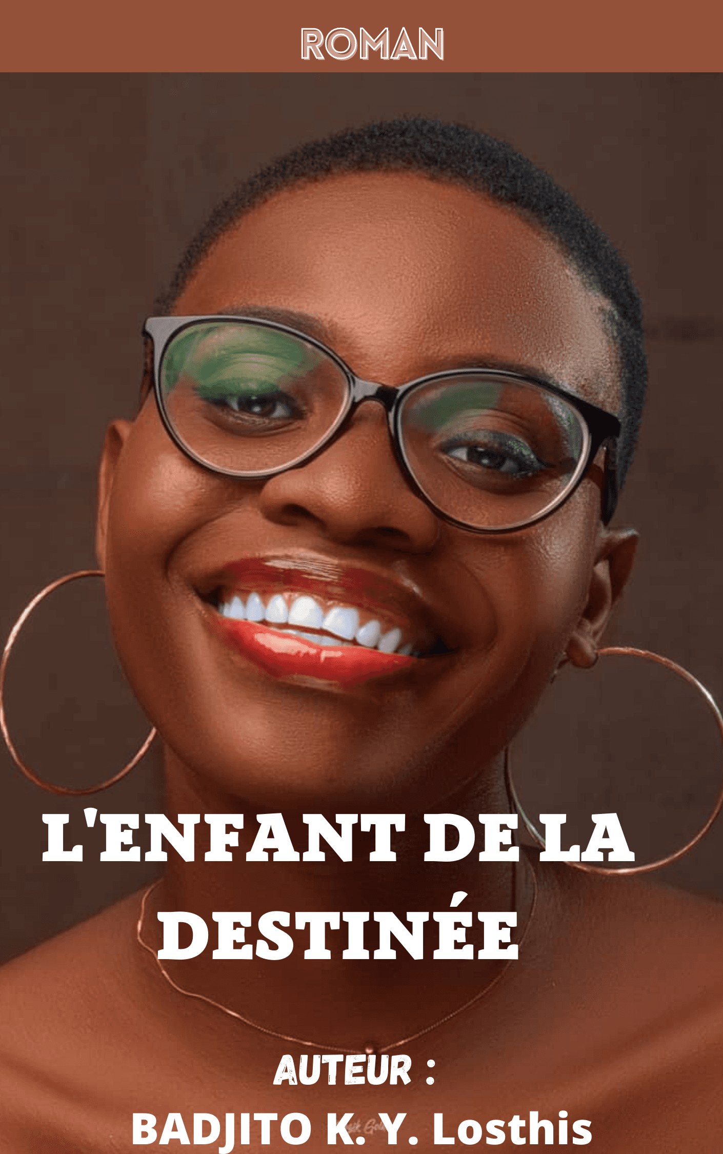 L'ENFANT DE LA DESTINÉE