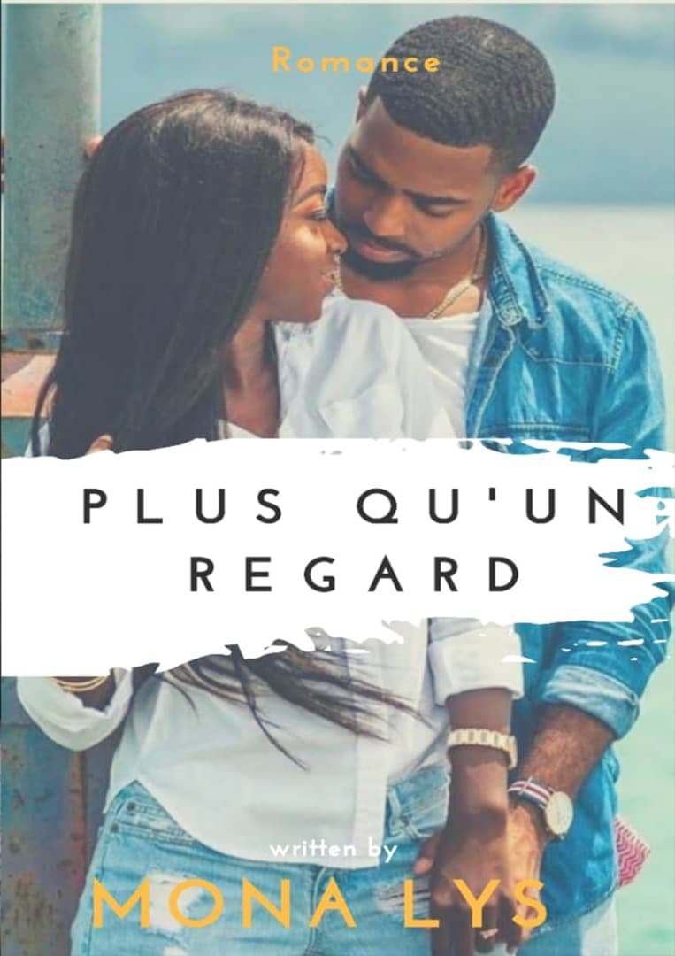 Plus qu'un regard