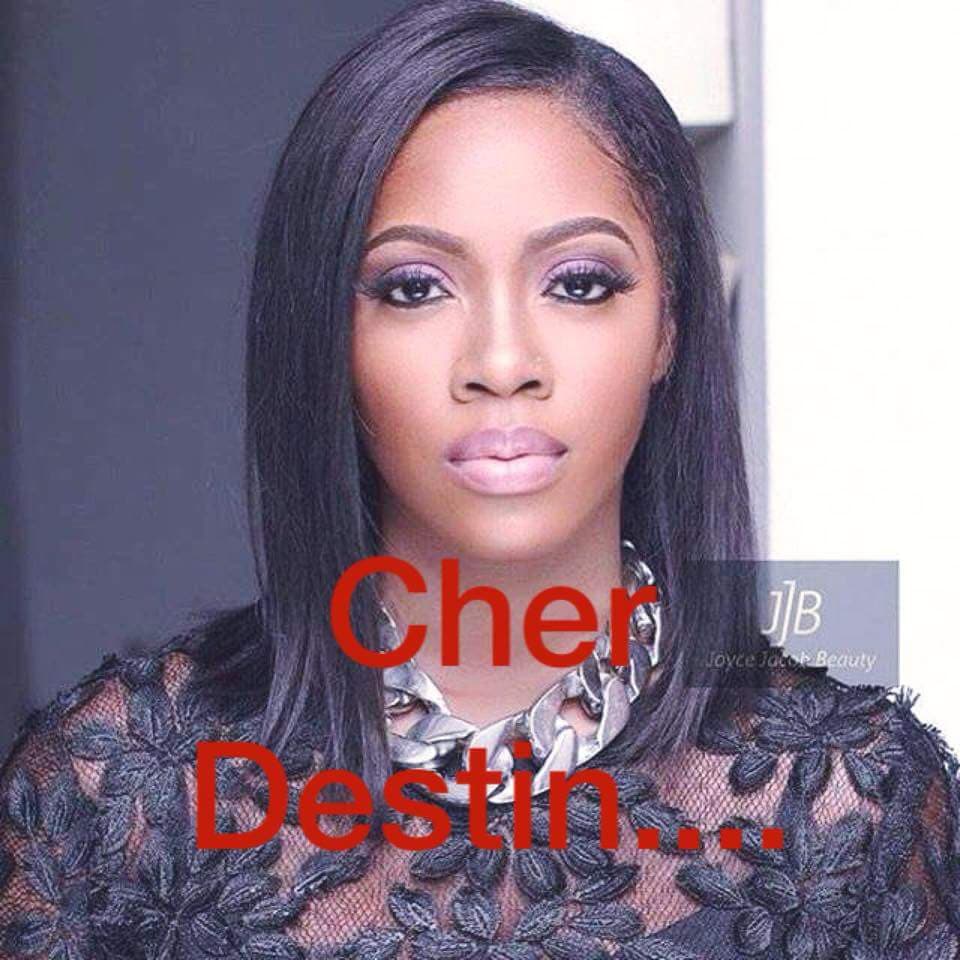Cher destin