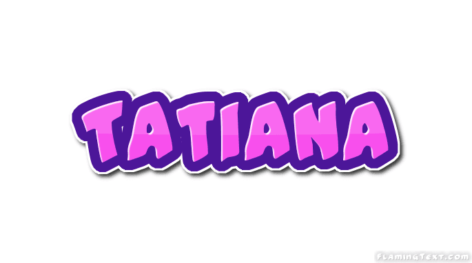 Tatiana : Une âme solitaire