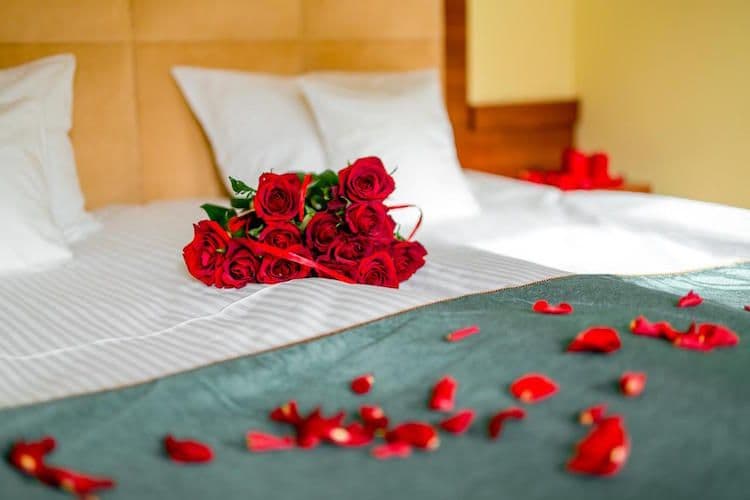 L'Eperdue Romantique