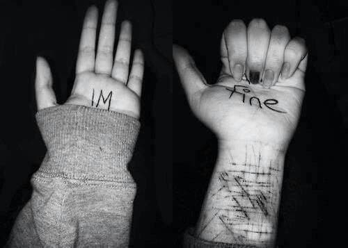 Mutilée, Revigorée