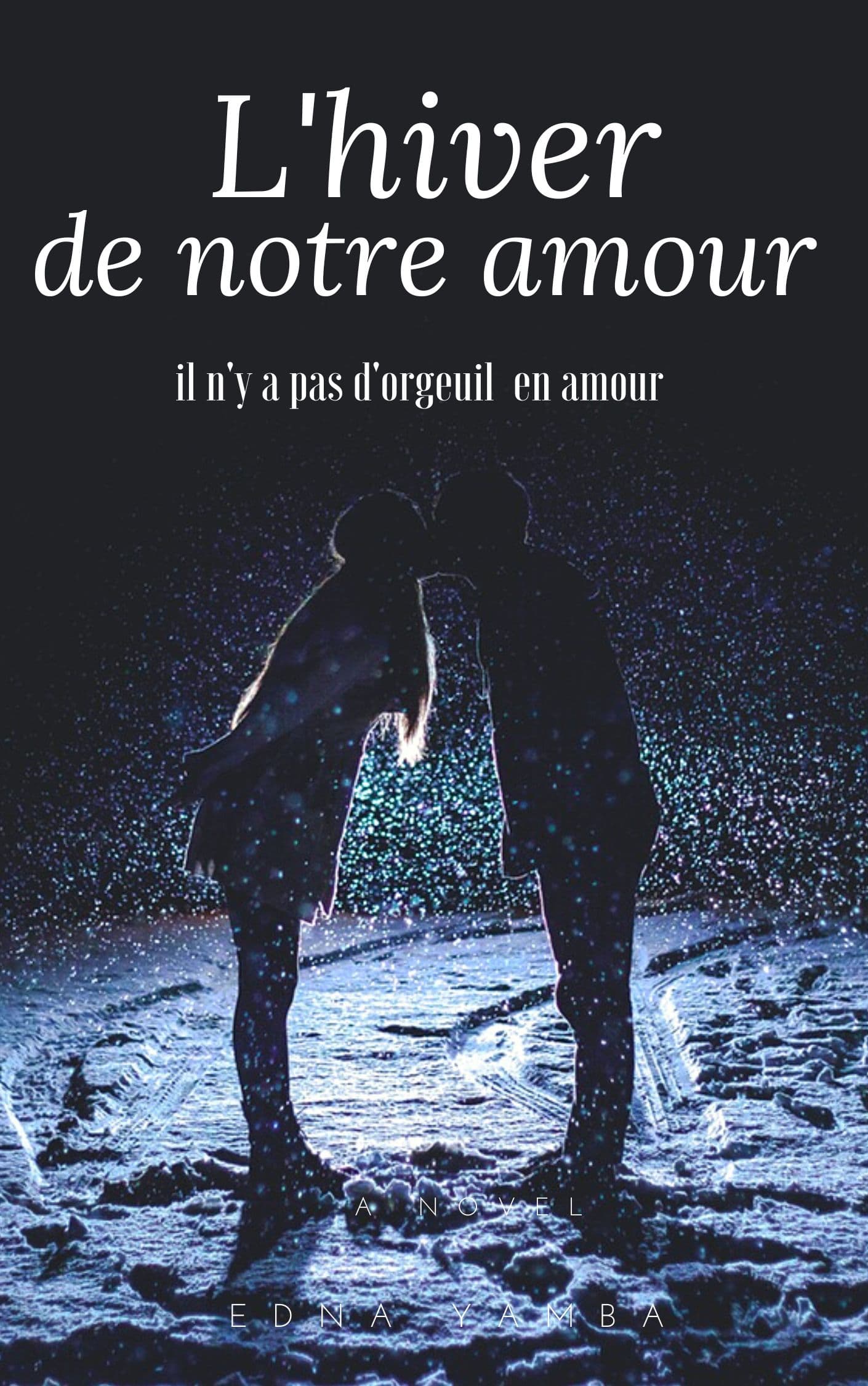L'hiver de notre amour (histoire courte)