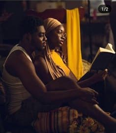 Deux vies pour belle