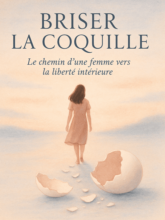 BRISER LA COQUILLE