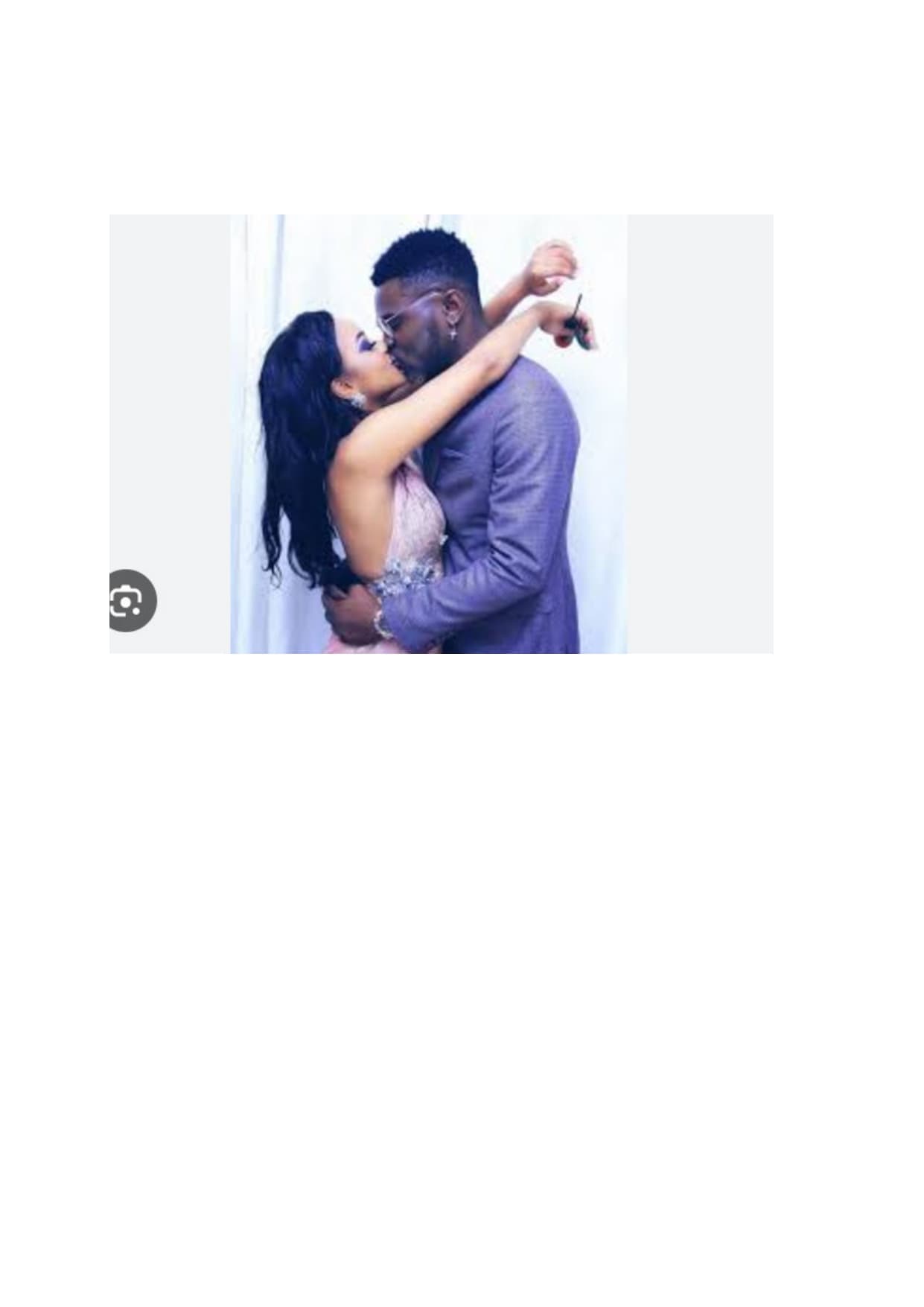 Le couple et le regard des autres