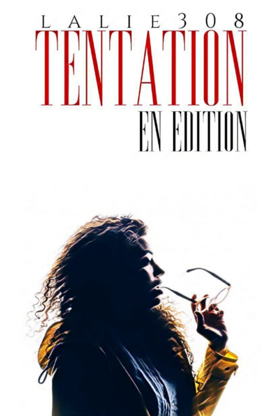 Tentation en édition