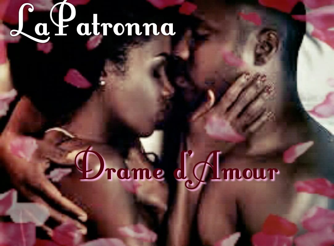 Drame d'Amour