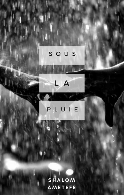 Sous La Pluie