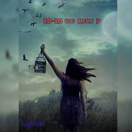 10-10 ou Lily