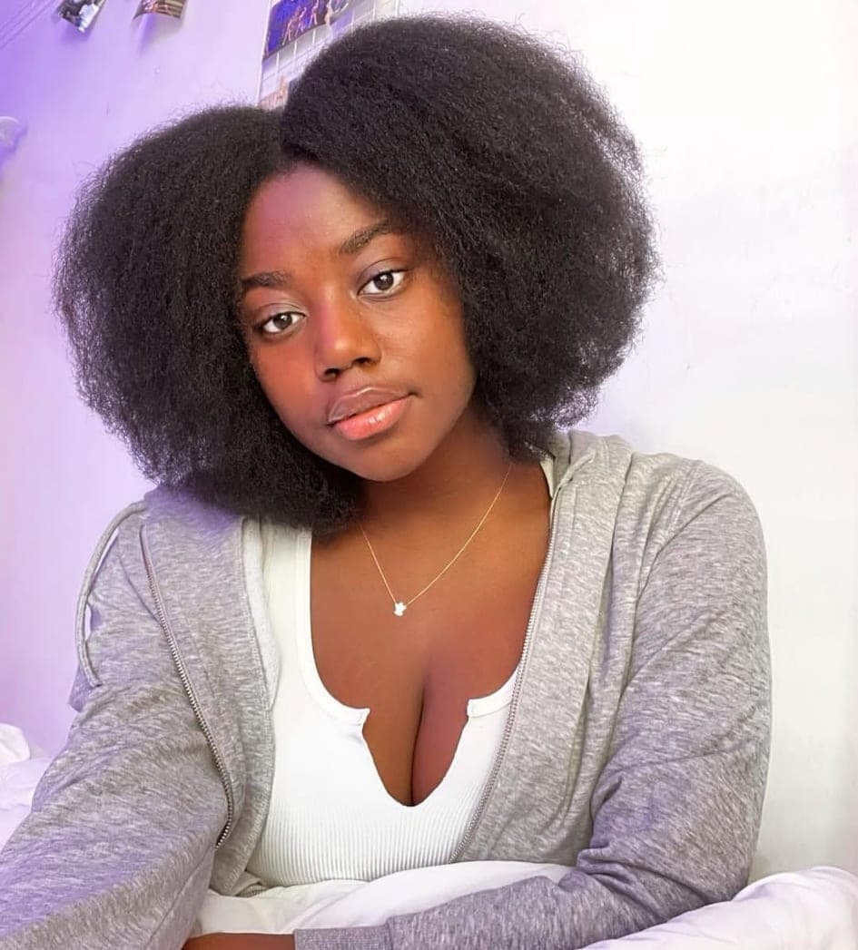 les filles d'Idéale Ma'Tondi