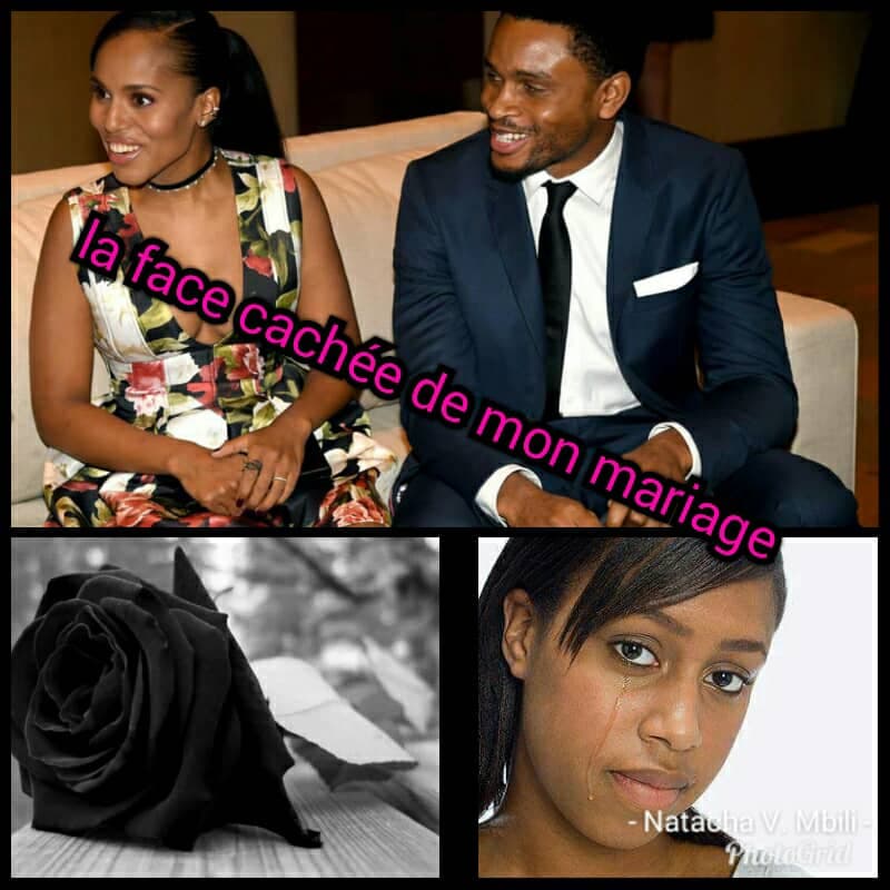 La Face Cachée de mon mariage