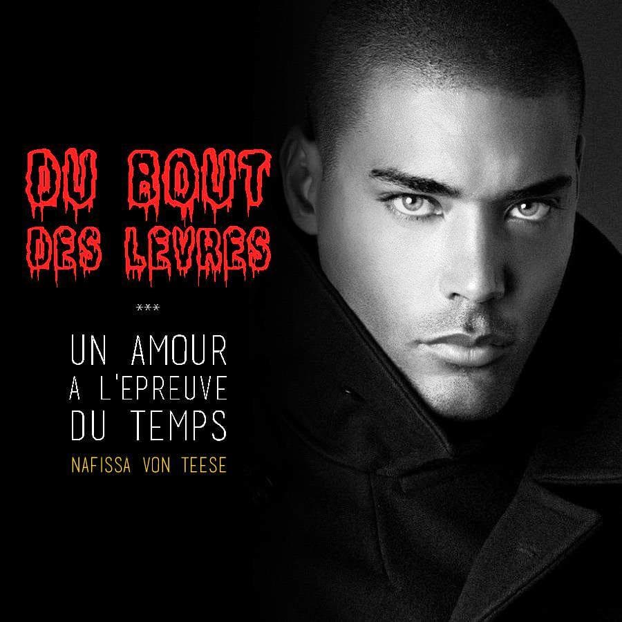 Du bout des lèvres