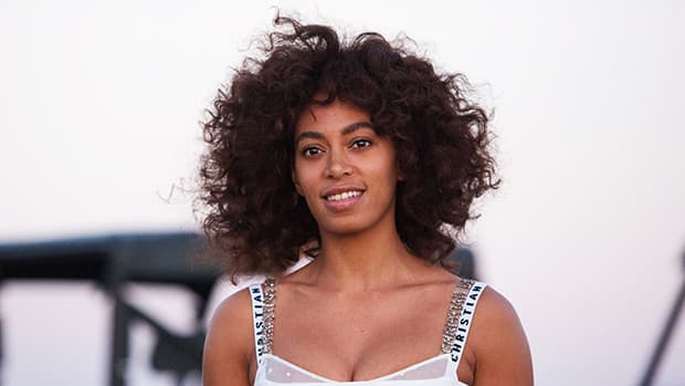 SOLANGE