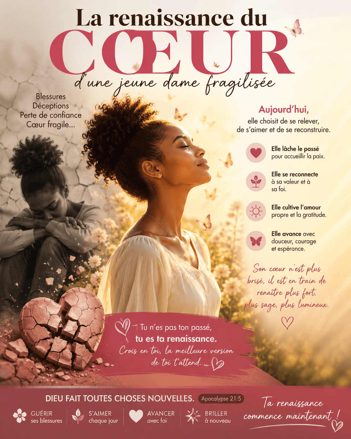 Renaissance du cœur