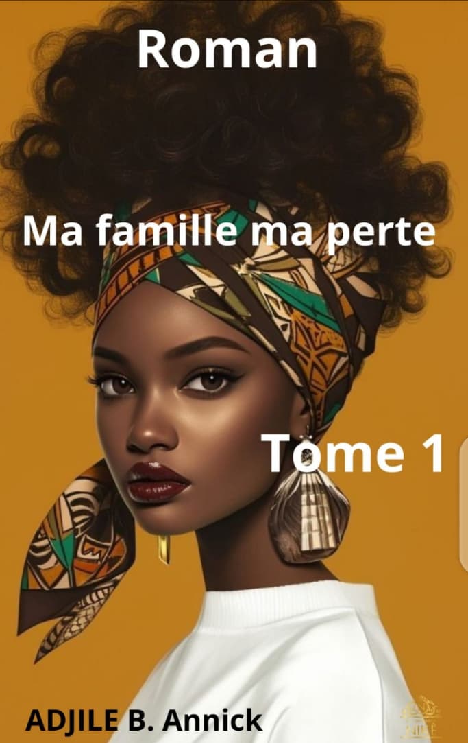 Ma famille ma perte Tome 1