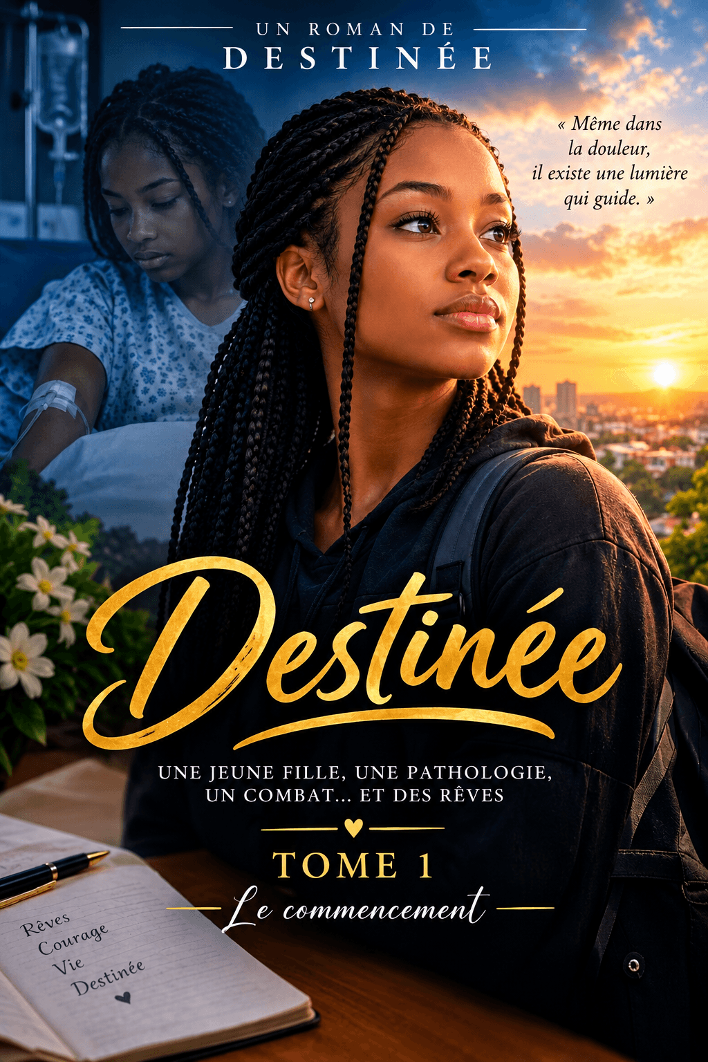DESTINÉE