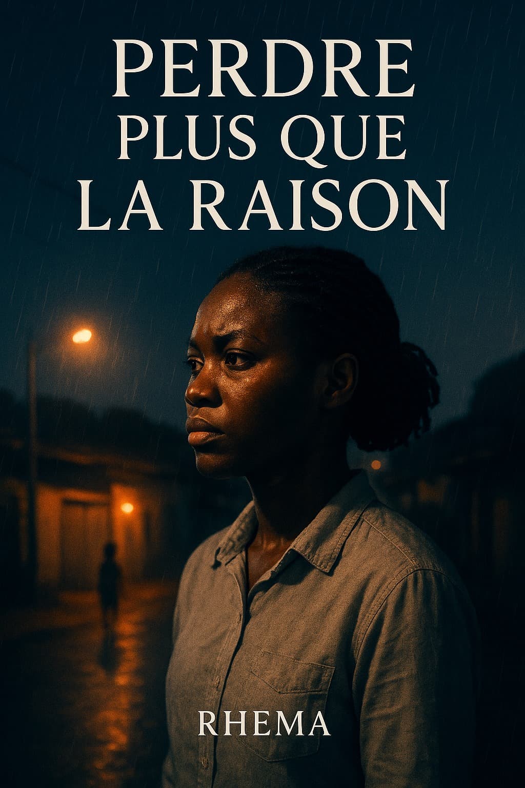 PERDRE PLUS QUE LA RAISON