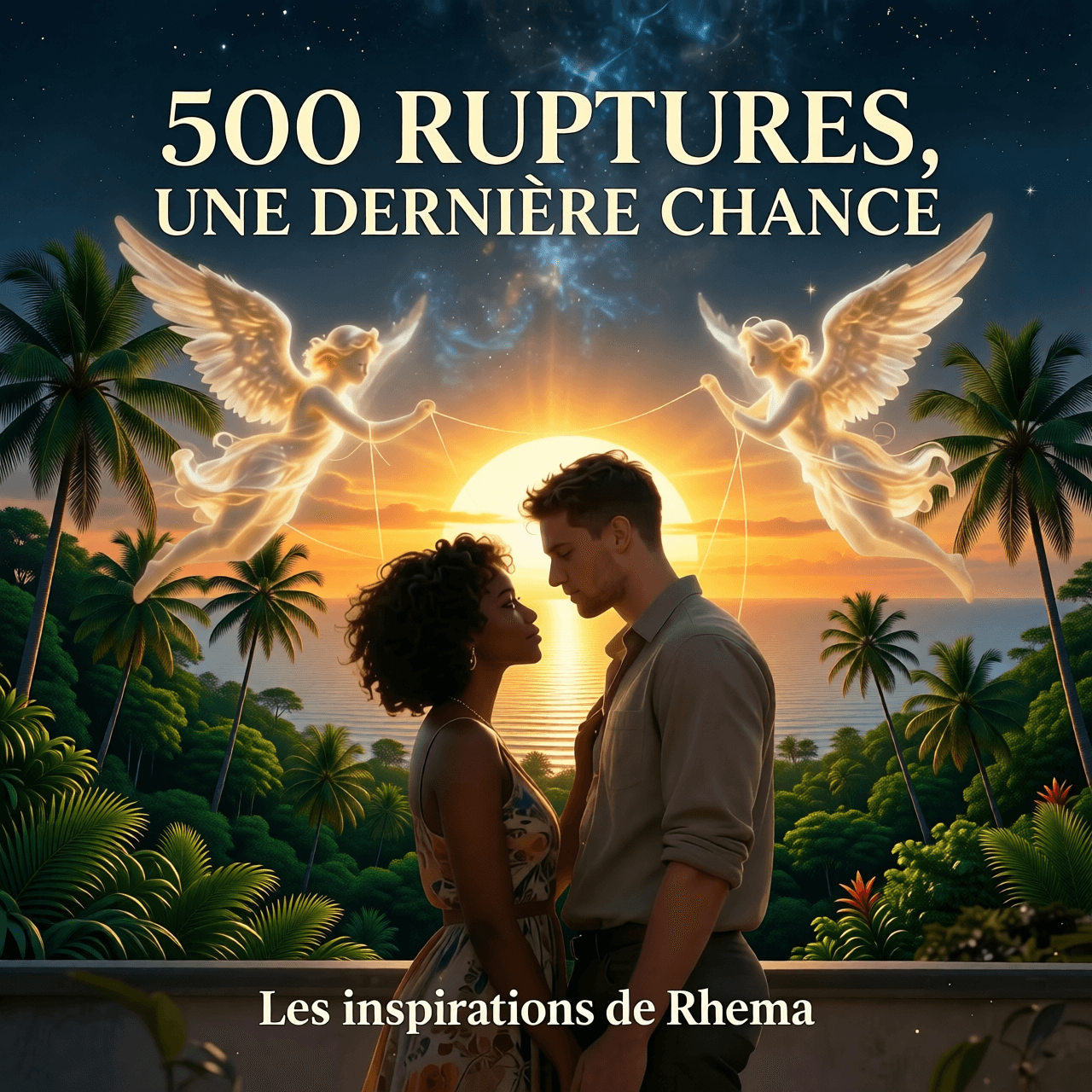 500 Ruptures , une dernière chance.