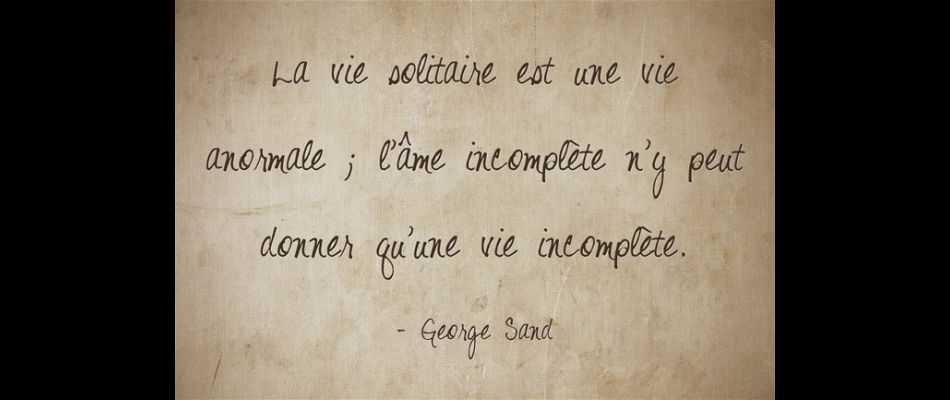 Je veux t'oublier Mais je peux pas, Tu m'as causé beaucoup du mal